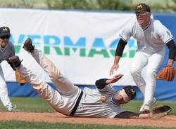 baseball ciechi patrini boys