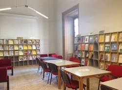 biblioteca busto arsizio