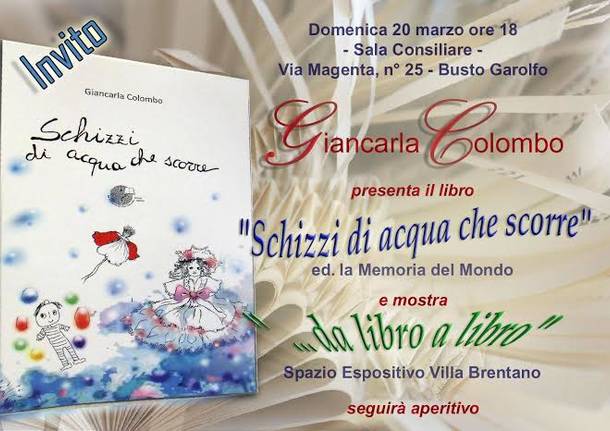 Biblioteca Busto Garolfo