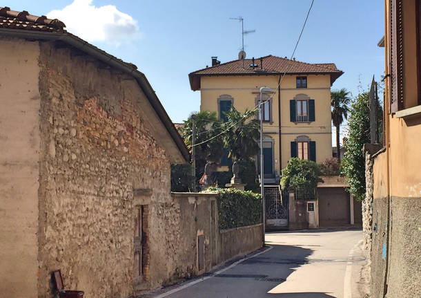 Bizzozero, bella e (mi)sconosciuta