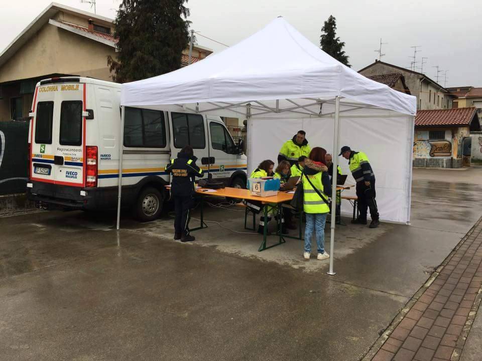 bozzente a gerenzano
