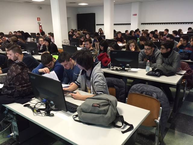 business game liuc 2016
