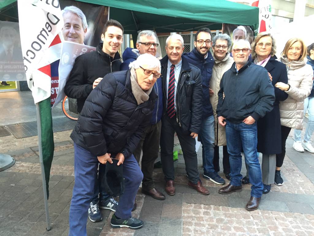 busto arsizio elezioni amministrative busto grande pd