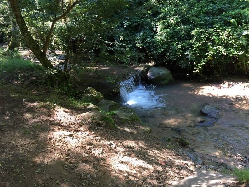 Cadegliano Viconago e il Parco dell'Argentera