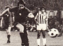 calcio cruyff anastasi ajax juventus 1973