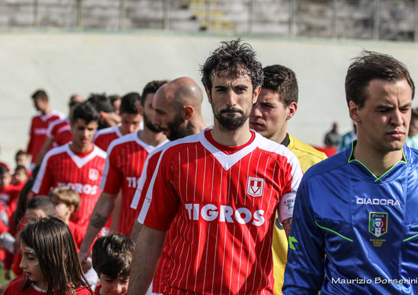 calcio varese vittuone eccellenza