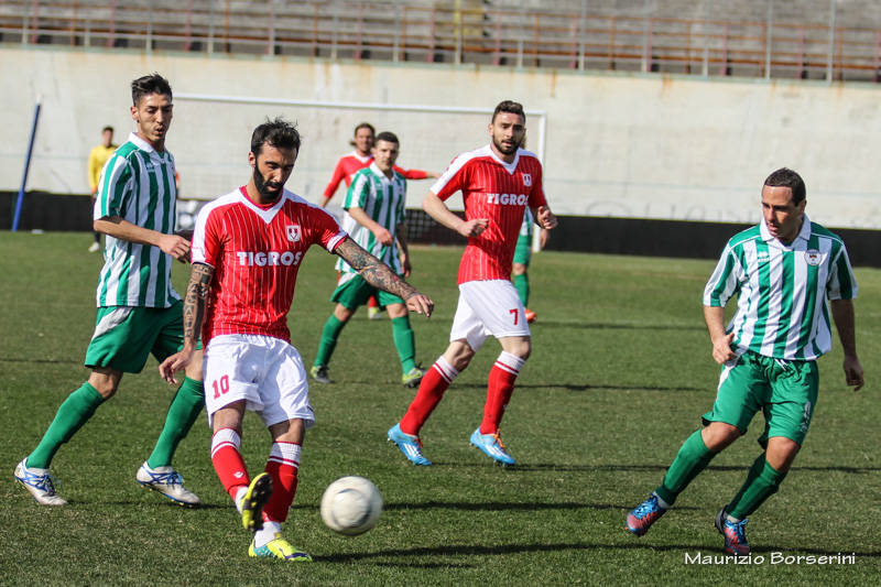 calcio varese vittuone eccellenza