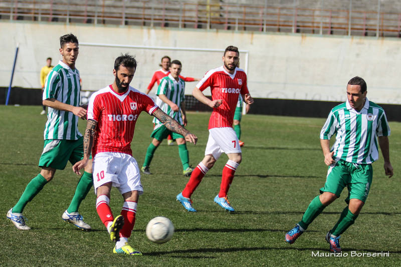 calcio varese vittuone eccellenza