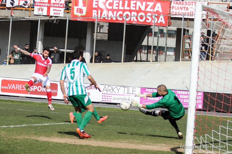 calcio varese vittuone eccellenza
