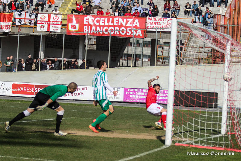 calcio varese vittuone eccellenza