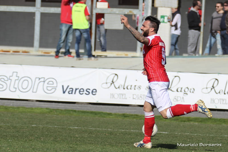 calcio varese vittuone eccellenza