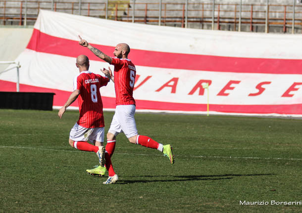 calcio varese vittuone eccellenza