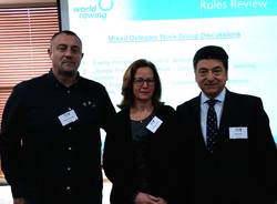 canottaggio fisa meeting