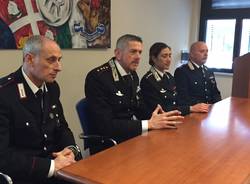 carabinieri laveno luino varese