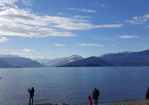 La domenica a Cerro