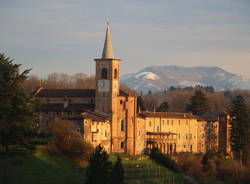 L\'alba della Collegiata