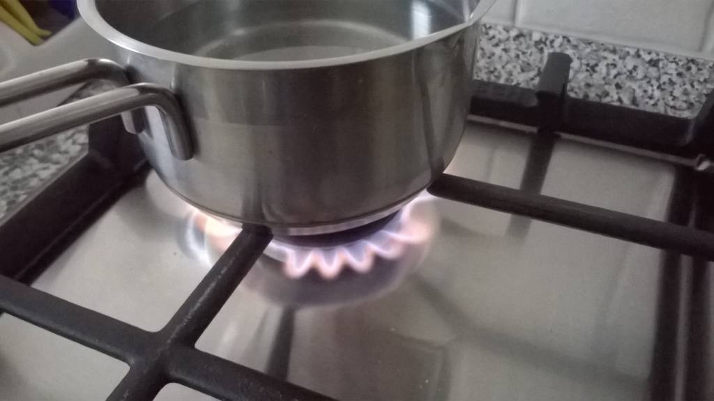 Aspem gas ... E io pago!!! (L\' aria? )