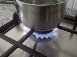 Aspem gas ... E io pago!!! (L\' aria? )