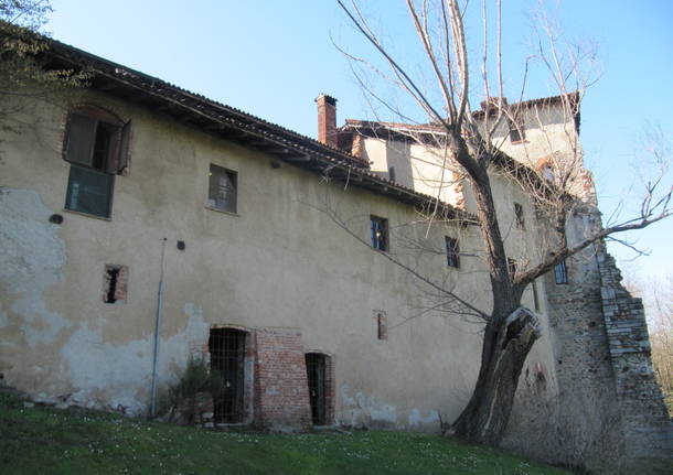 Monastero di Torba