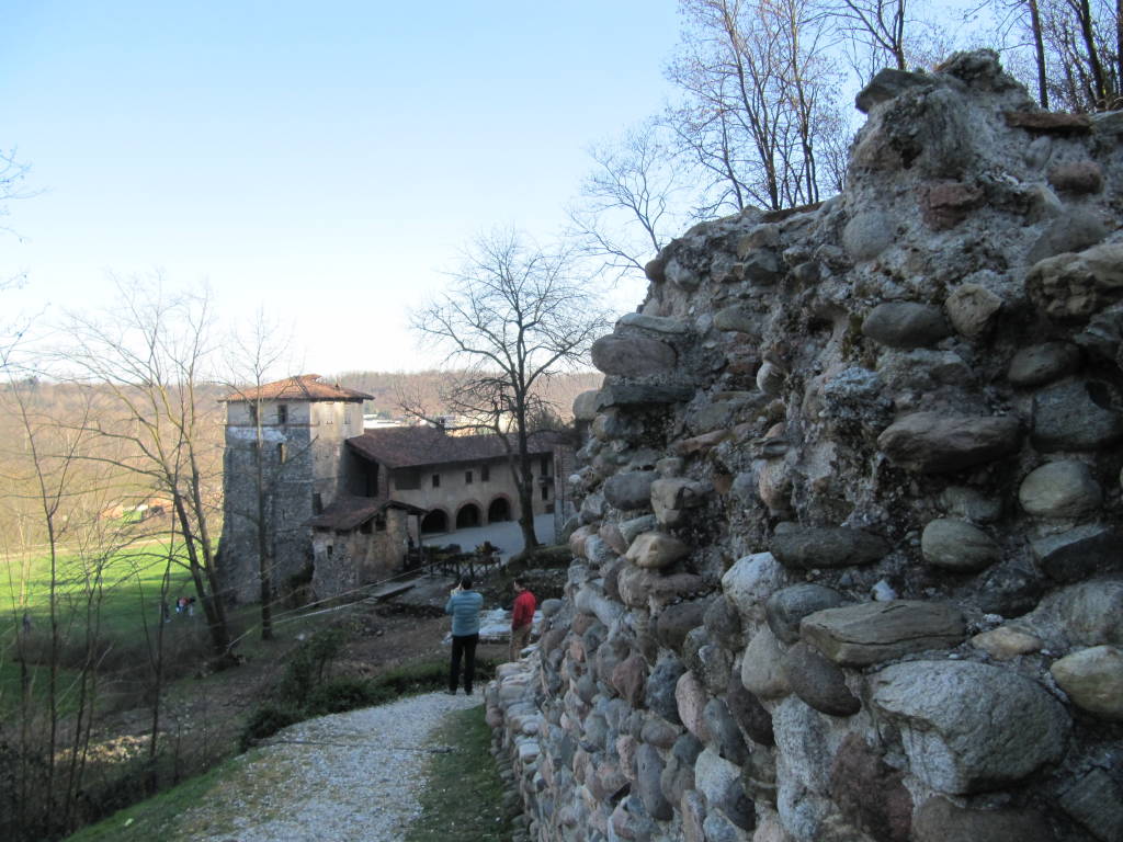 Monastero di Torba