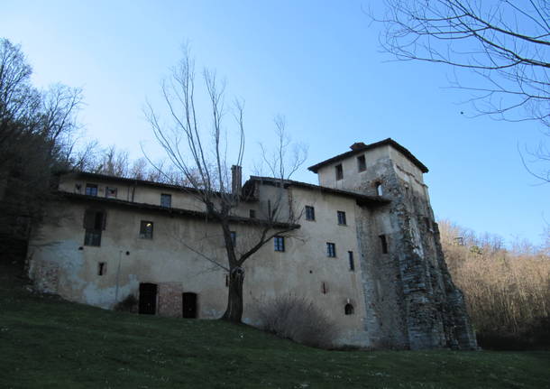 Monastero di Torba