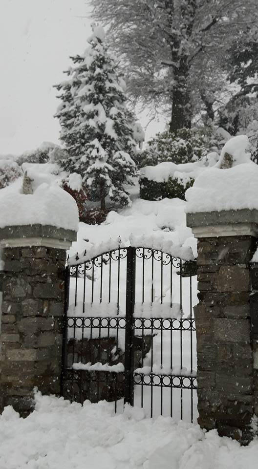 La Val Marchirolo