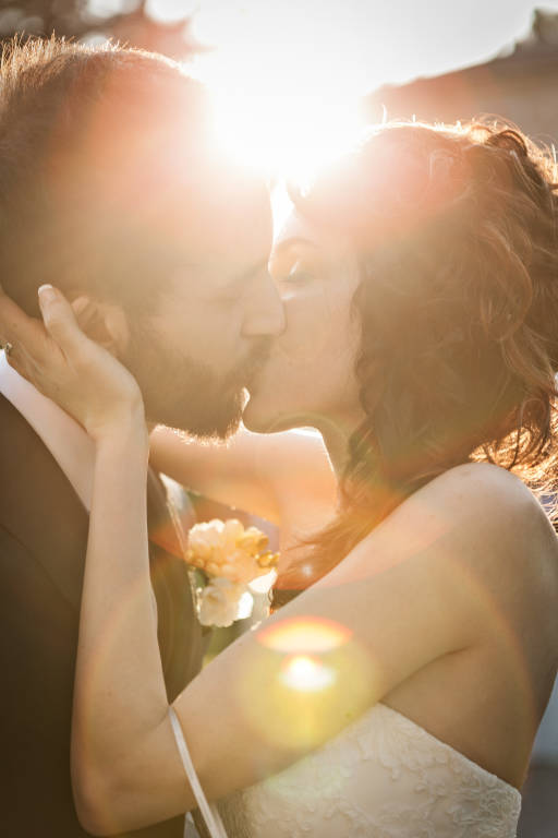 Simona e Alessandro