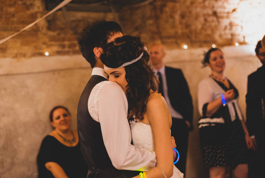 Simona e Alessandro