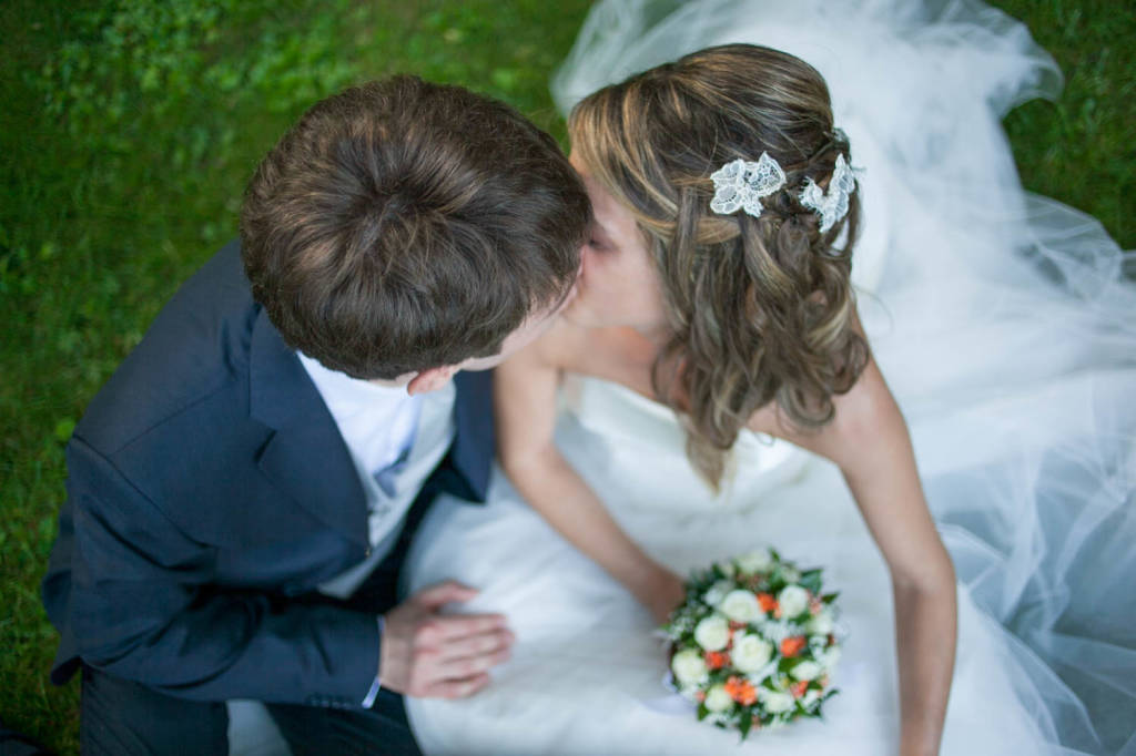 Valentina e Matteo