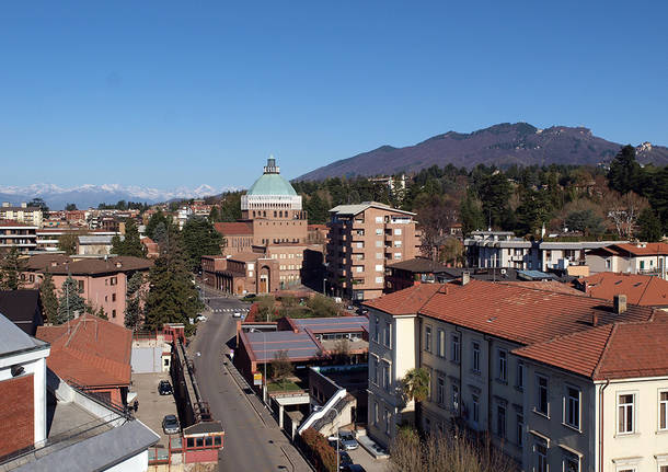 Brunella e Campo dei fiori