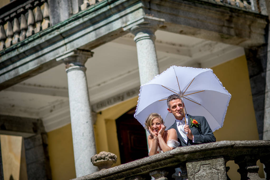 SILVIA & GABRIELE