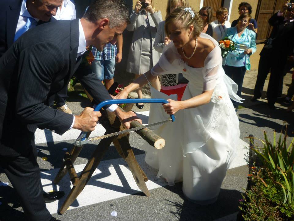 SILVIA & GABRIELE