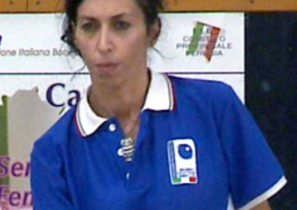 Barbara Guzzetti e Mario Coco vincono la Regionale di Somma Lombardo