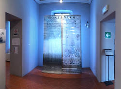 Aperta al Museo di arte moderna e contemporanea del Castello di Masnago la mostra sulla ricerca fotografica Catalogo interiore del contemporaneo. Il corpo e il luogo.