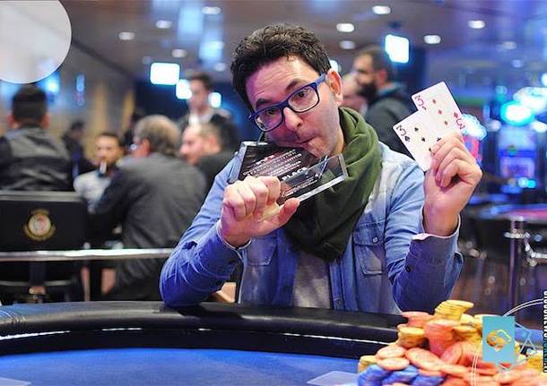 casinò di campione d'italia