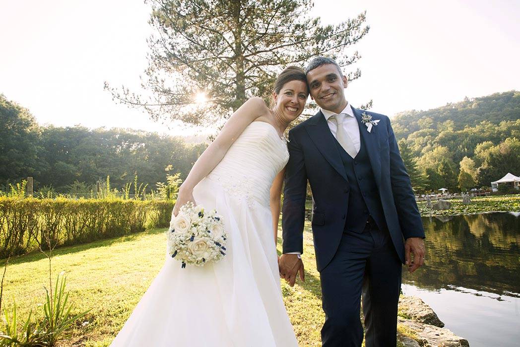 Cecilia e Alessandro