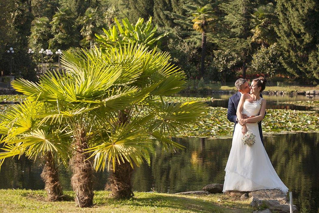 Cecilia e Alessandro