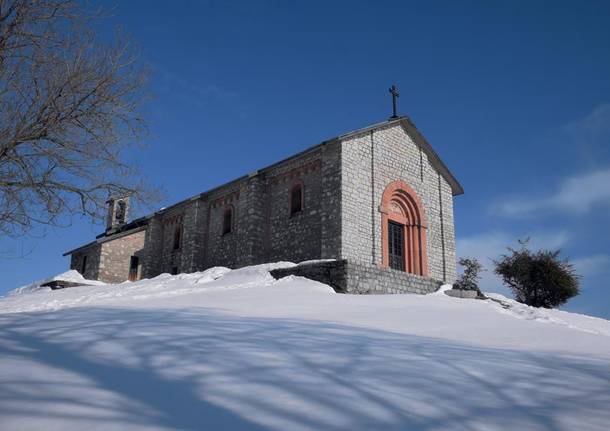 Chiesetta di San Martino