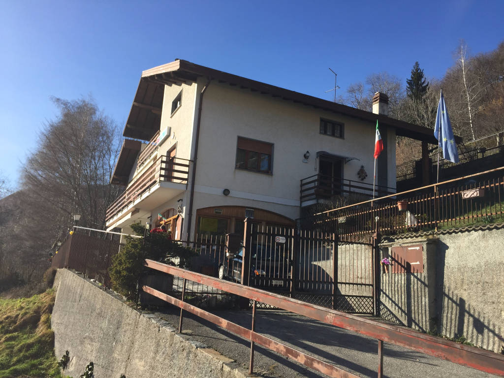 Chiude il Bar-Trattoria Alpino di Vararo 