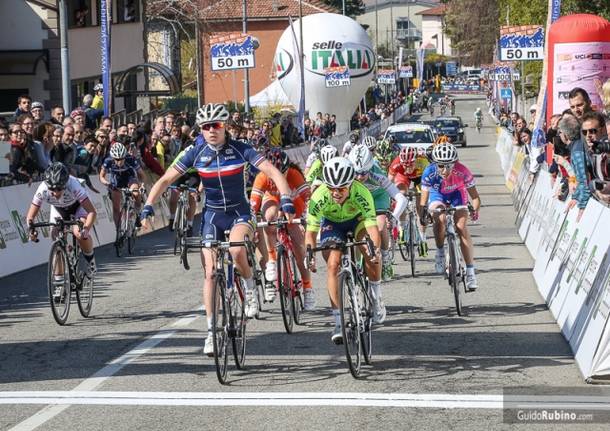 ciclismo trofeo da moreno cittiglio juniores 2016