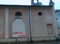 cloro al clero saronno