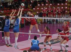 Club Italia - Unendo Yamamay 1-3