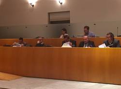 Consiglio Comunale minoranza opposizione Gallarate