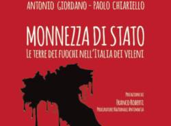 copertina libro antonio giordano