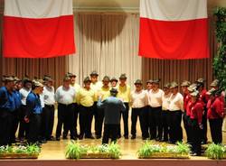 Coro Alpino Orobica Varese