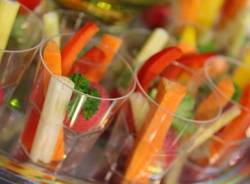 Crespi Catering & Banqueting