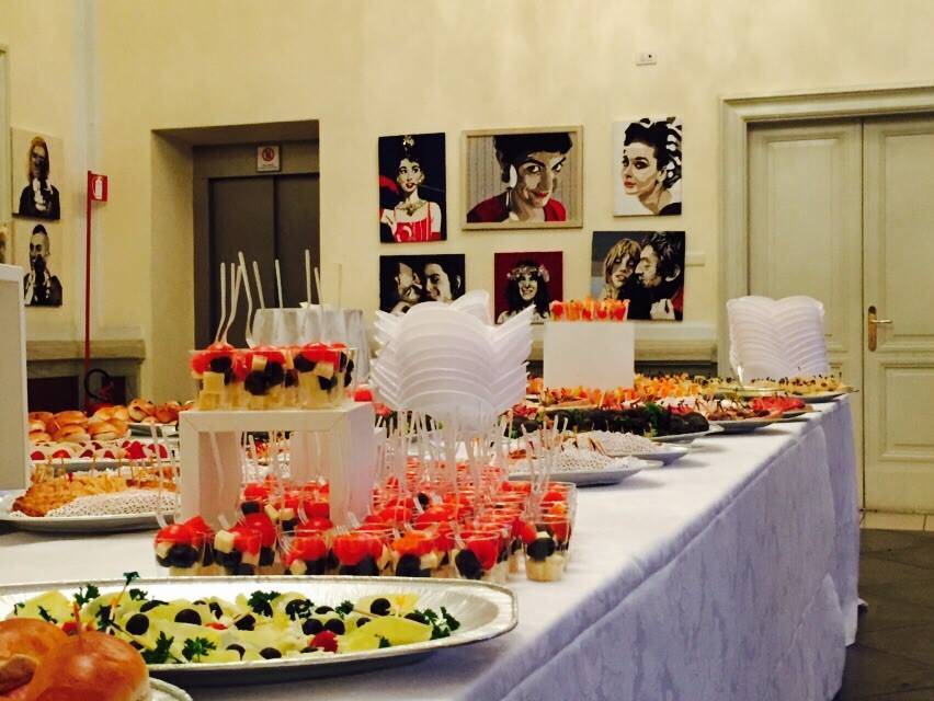 Crespi Catering & Banqueting