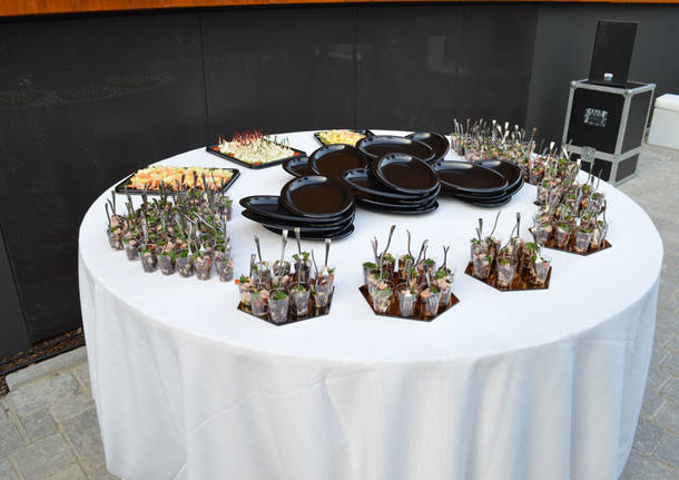 Crespi Catering & Banqueting