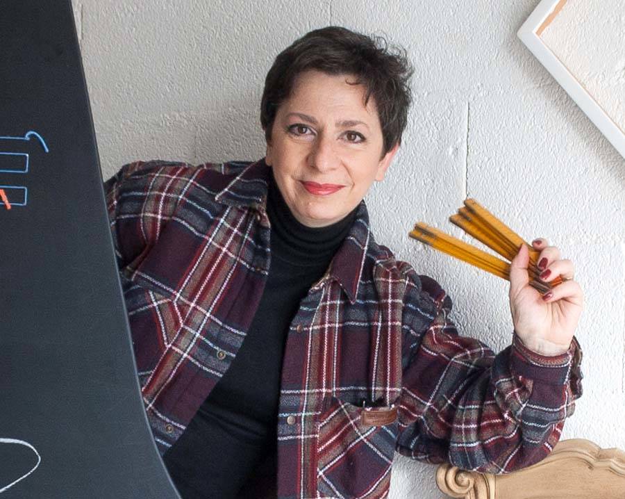 Cuasso al Monte - Patrizia Ludovico "Case in scena"