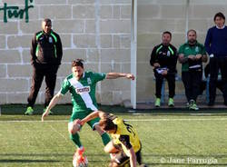 daniele miraglia calcio floriana